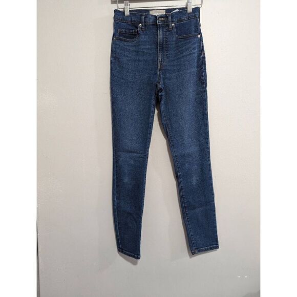 Everlane Skinny Jeans size 26 - Picture 1 of 6